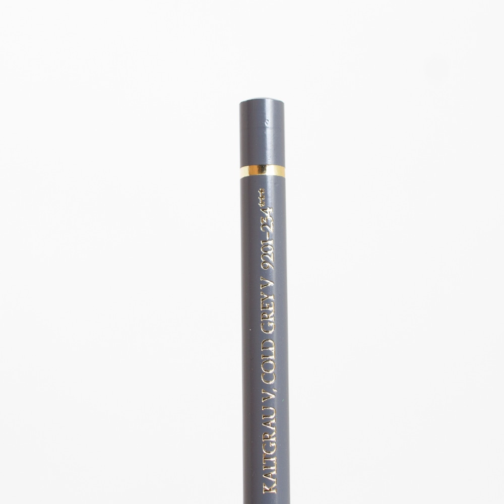 Faber-Castell, Colored Pencils, Art & School, Polychromos, 31078, Cold Grey V